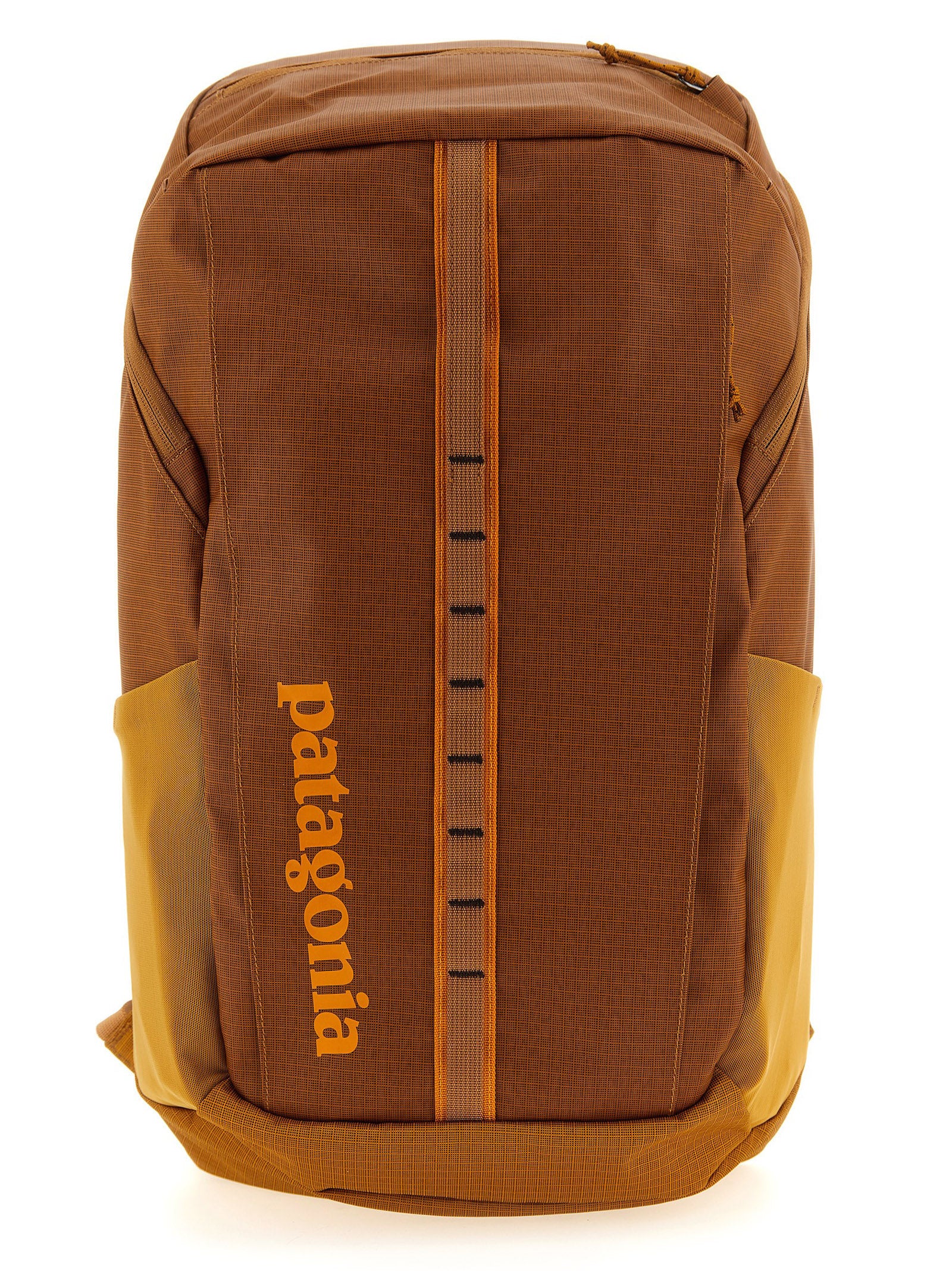 PATAGONIA Brown Polyester Men's Backpack