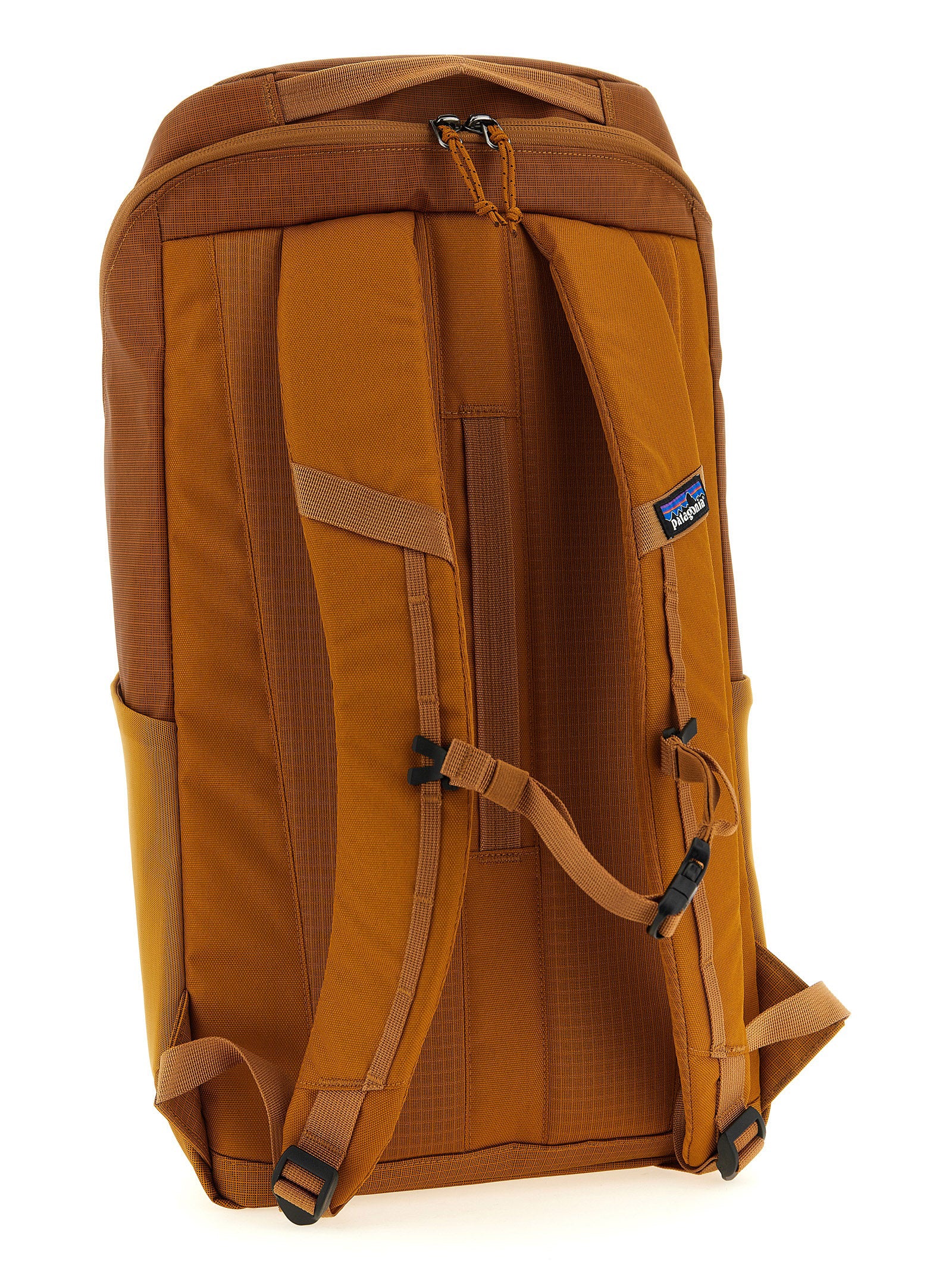 PATAGONIA Brown Polyester Men's Backpack