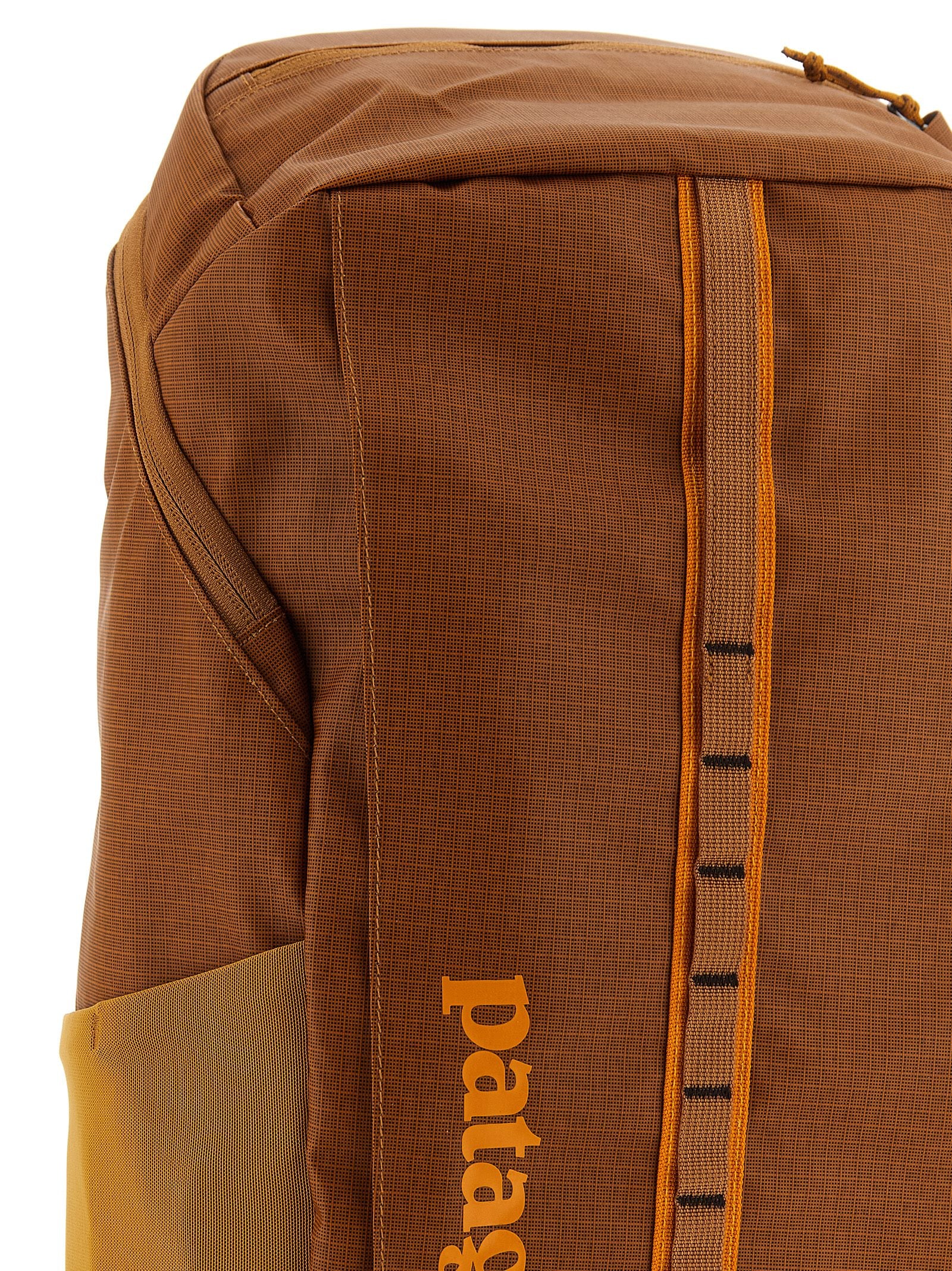 PATAGONIA Brown Polyester Men's Backpack