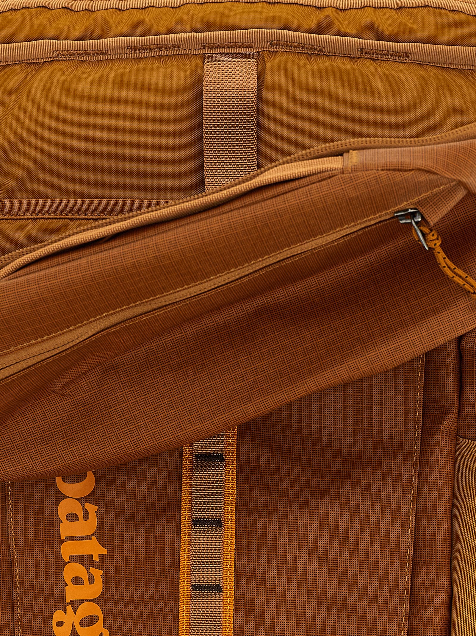 PATAGONIA Brown Polyester Men's Backpack