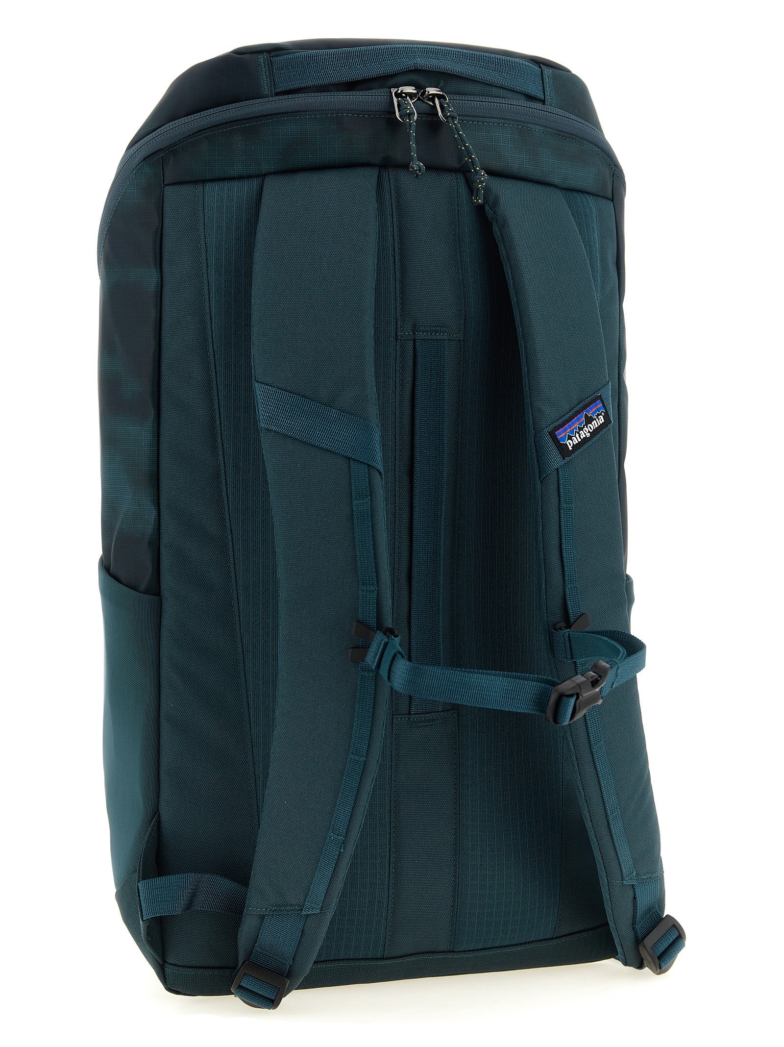 PATAGONIA Blue Polyester Men's Backpack