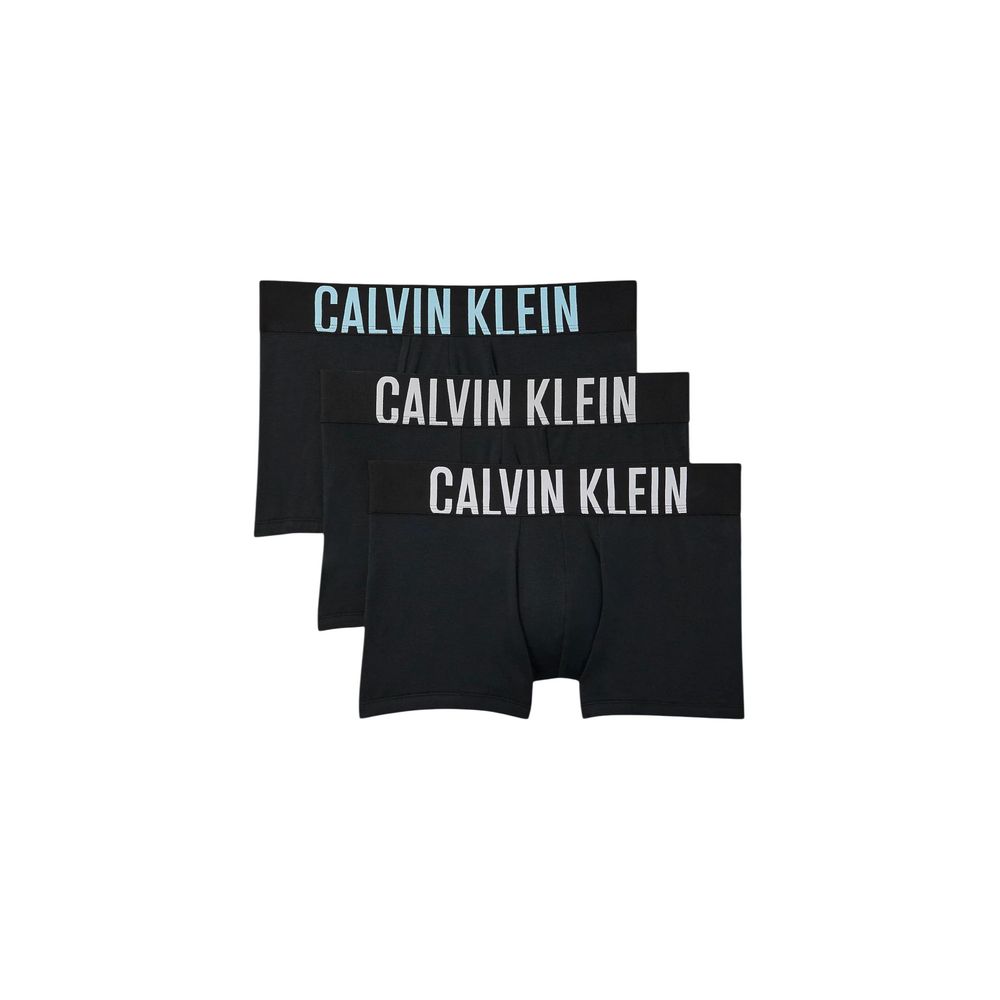 Calvin Klein Underwear Bicolor Cotton Men's Boxers