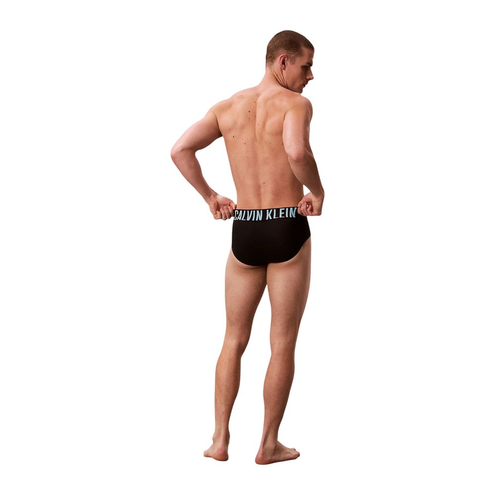 Calvin Klein Underwear Bicolor Cotton Men's Briefs