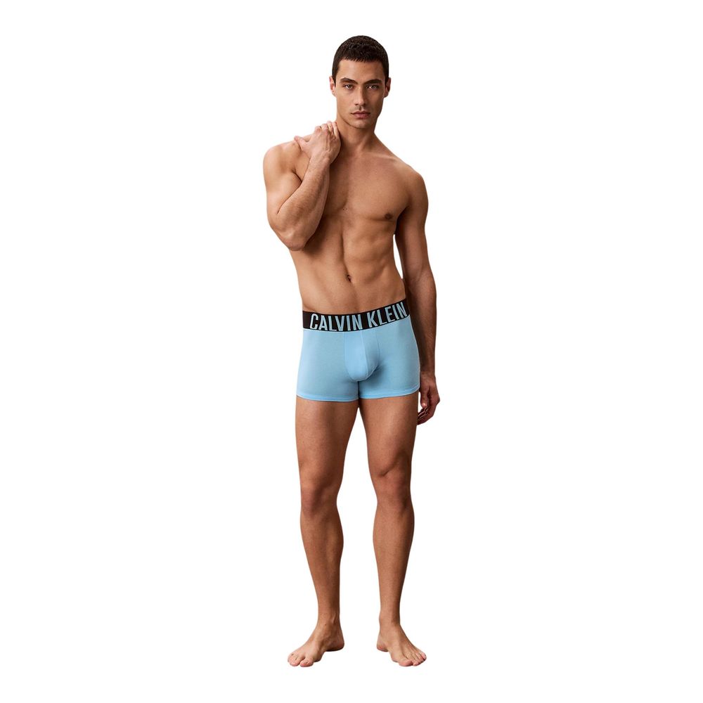 Calvin Klein Underwear Bicolor Cotton Men's Boxers
