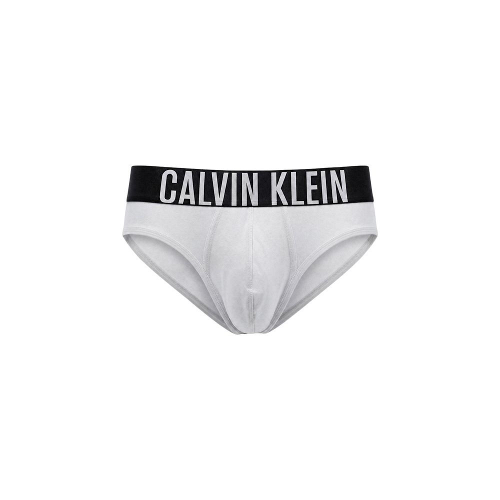 Calvin Klein Underwear Bicolor Cotton Men's Briefs