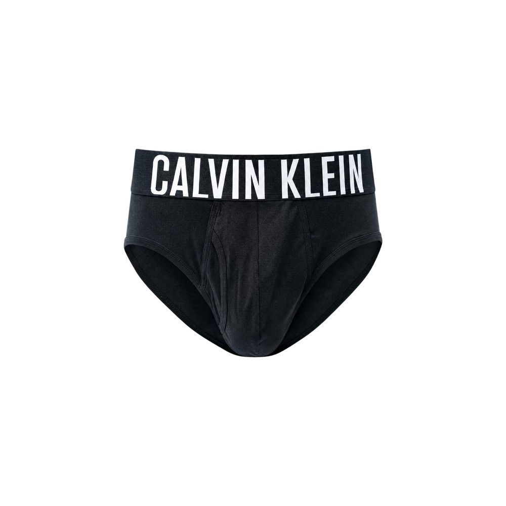 Calvin Klein Underwear Bicolor Cotton Men's Briefs