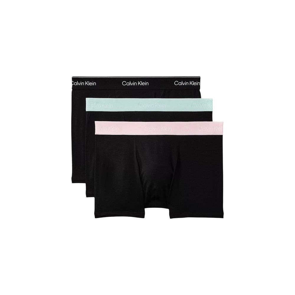 Calvin Klein Underwear Multicolor Cotton Men's Boxers