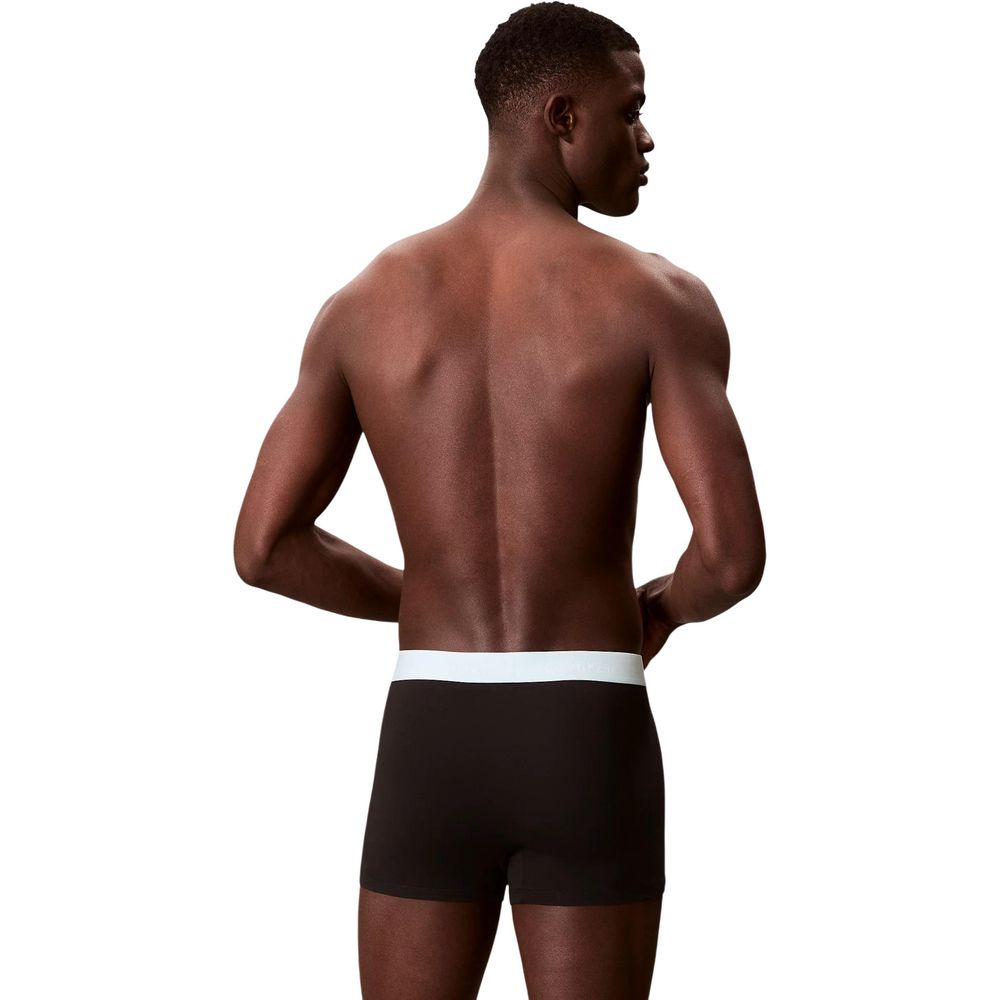 Calvin Klein Underwear Multicolor Cotton Men's Boxers