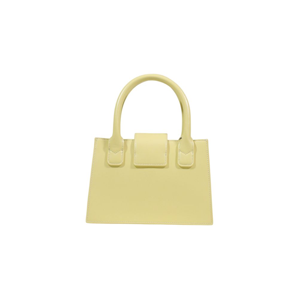 Armani Exchange Multicolor Polyester Women's Handbag