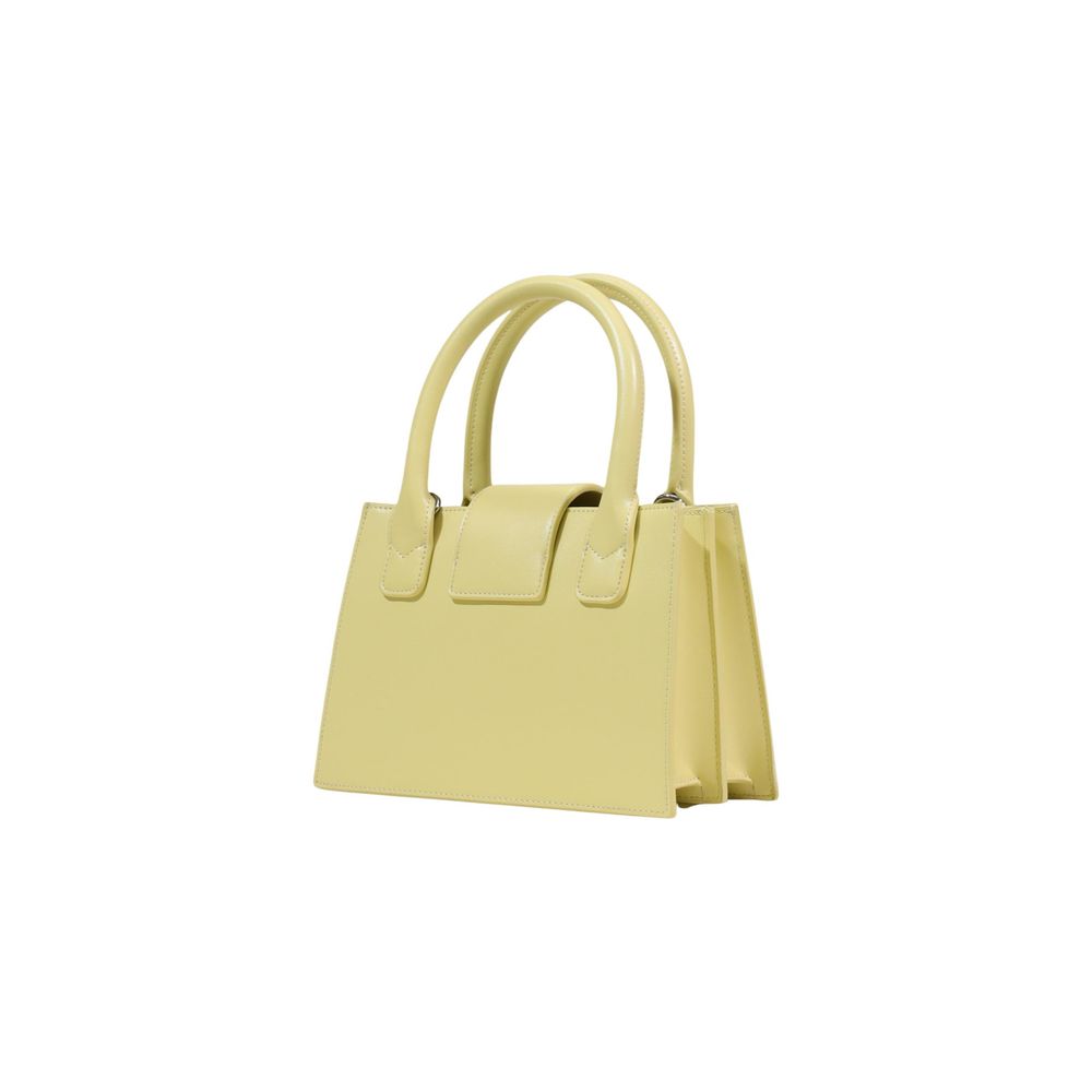 Armani Exchange Multicolor Polyester Women's Handbag