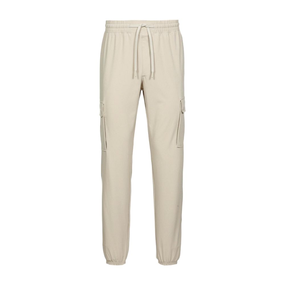 Under Armour Bicolor Polyester Joggers (Workout Men's Pants)