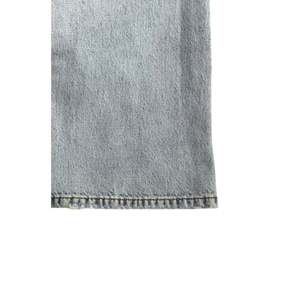 Philipp Plein Blue Cotton Women's Women's Jeans