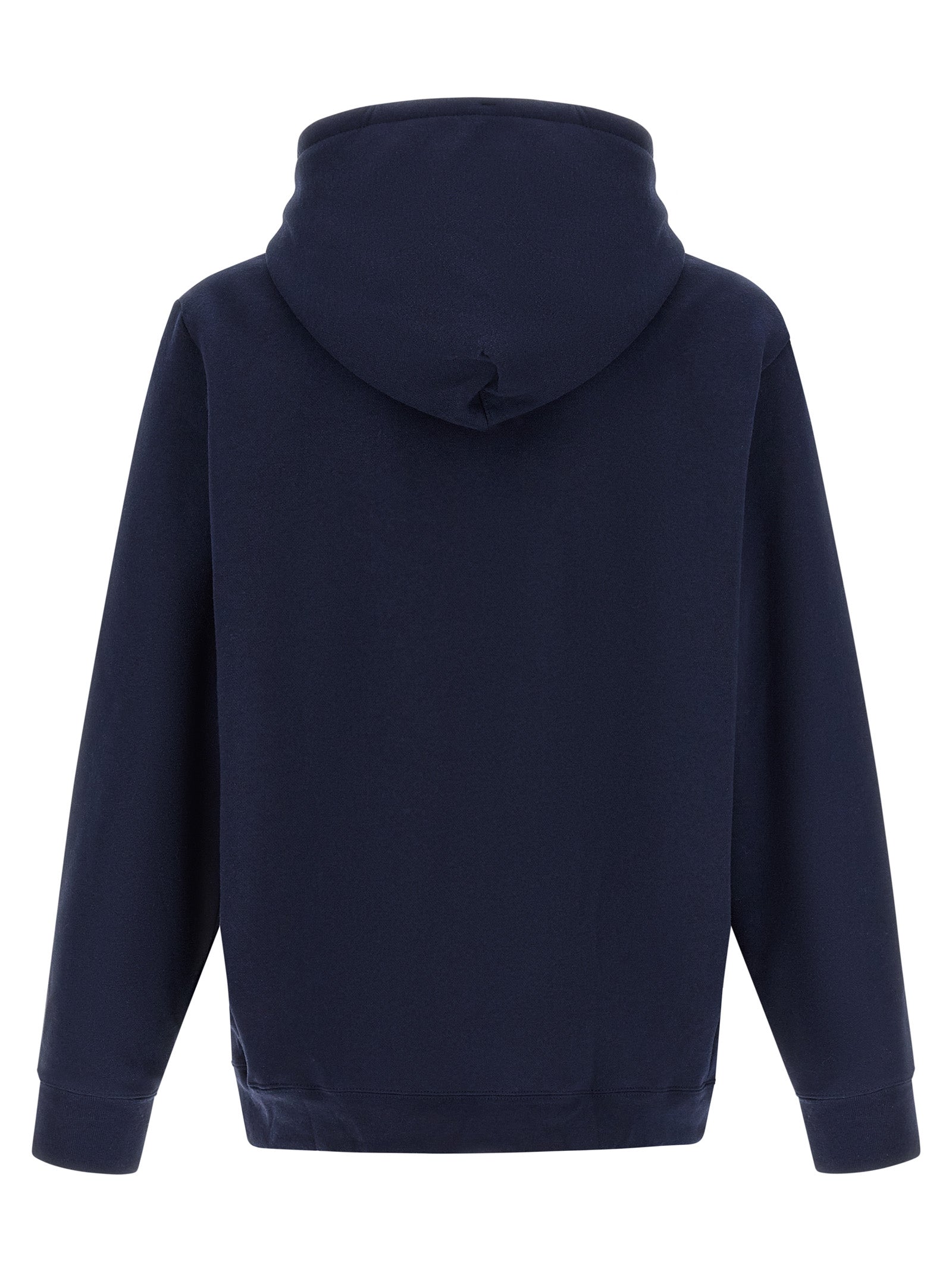 PATAGONIA Blue Polyester Men's Sweatshirt