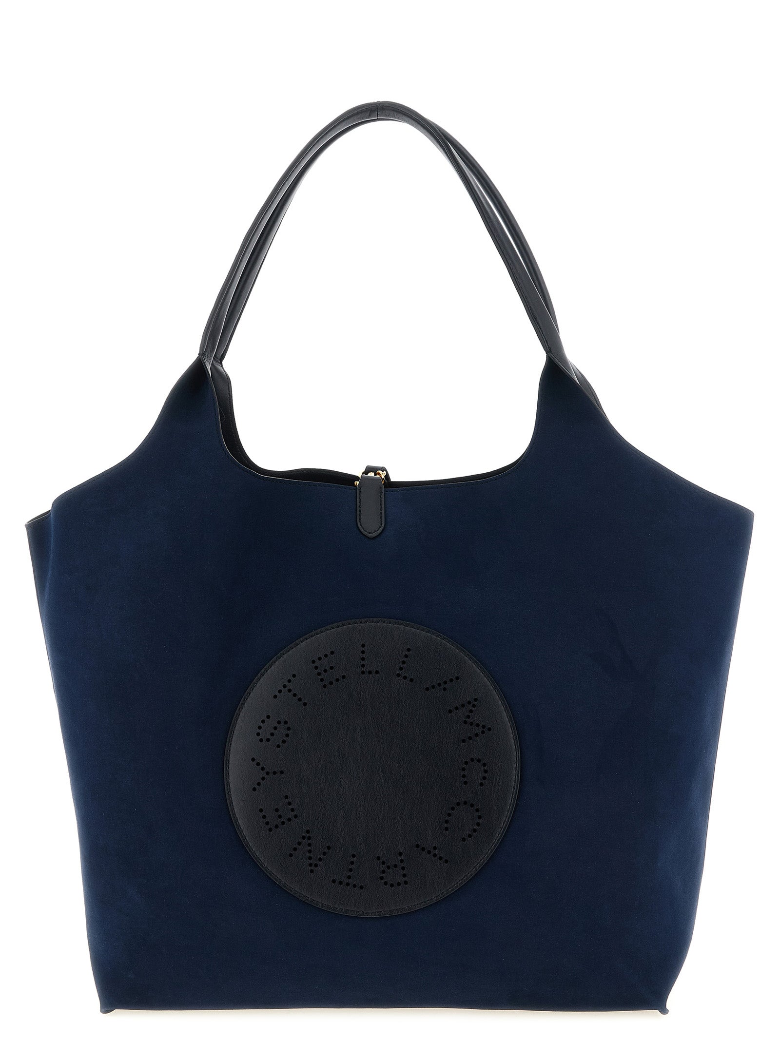 Stella McCartney Multicolor Polyester Tote Women's Bag