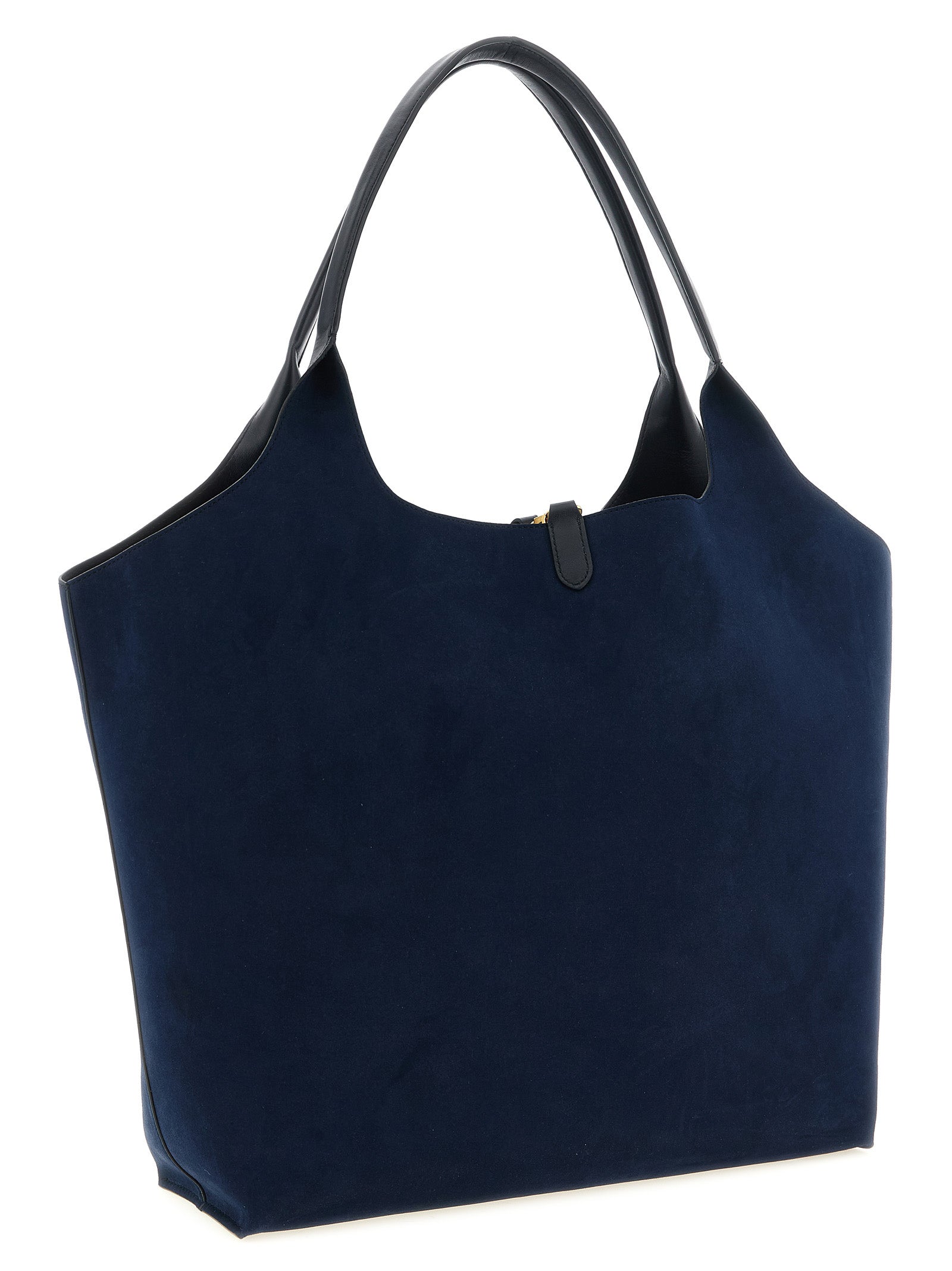 Stella McCartney Multicolor Polyester Tote Women's Bag