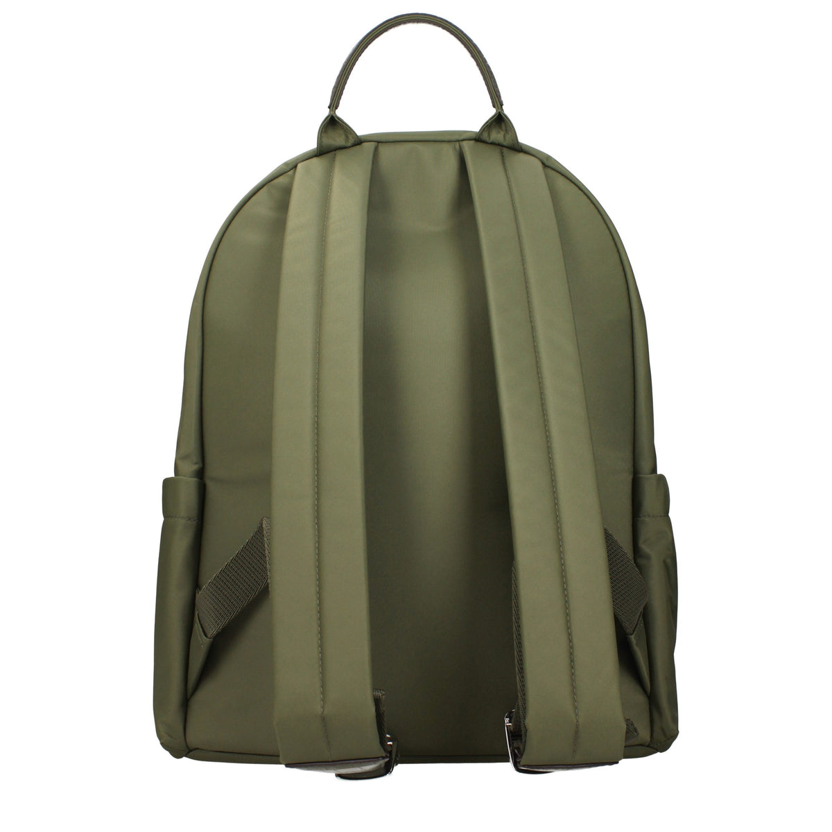Tory Burch Green Nylon Women's Backpack