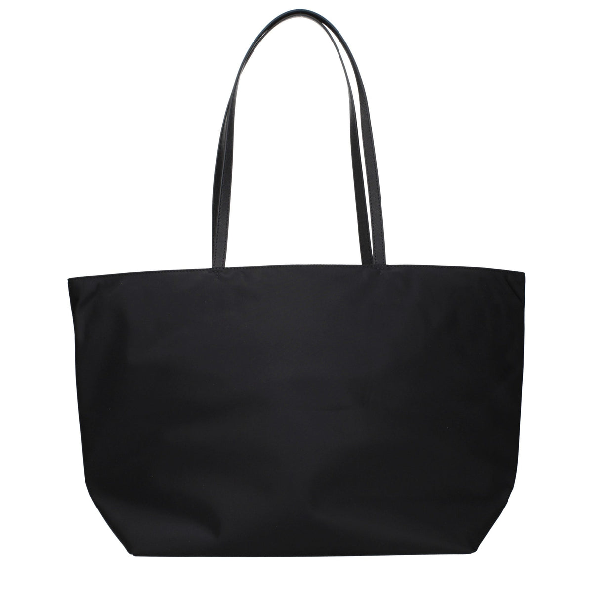 Tory Burch Black Fabric Shoulder Women's Bag