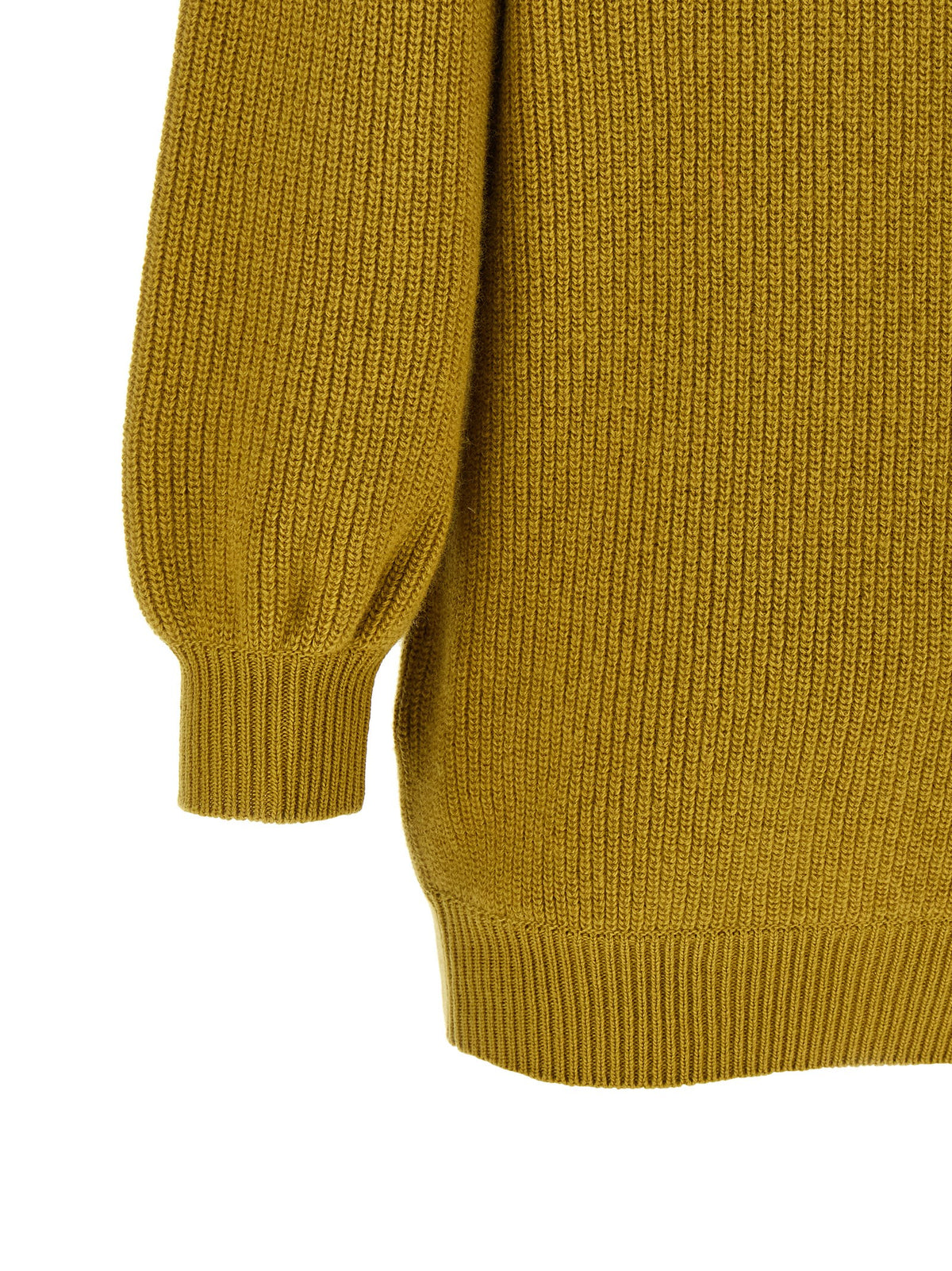 Valentino Garavani Multicolor Virgin Wool Women's Cardigan