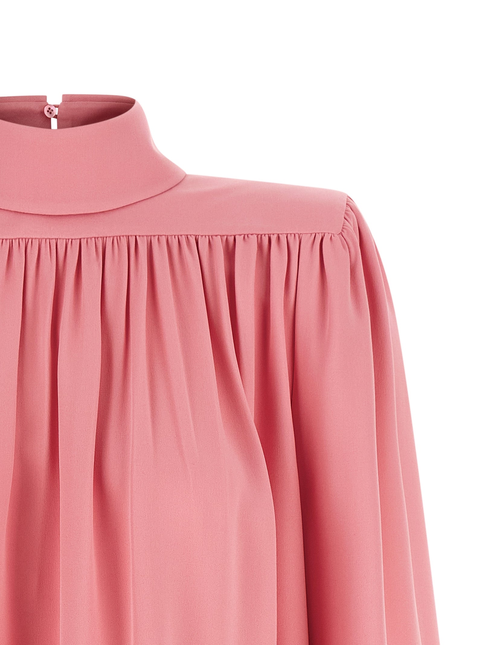 Valentino Garavani Multicolor Silk Women's Blouse