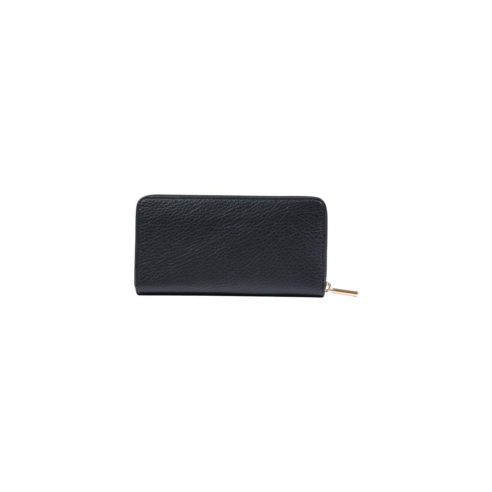 Liu Jo Black Polyethylene Women's Wallet