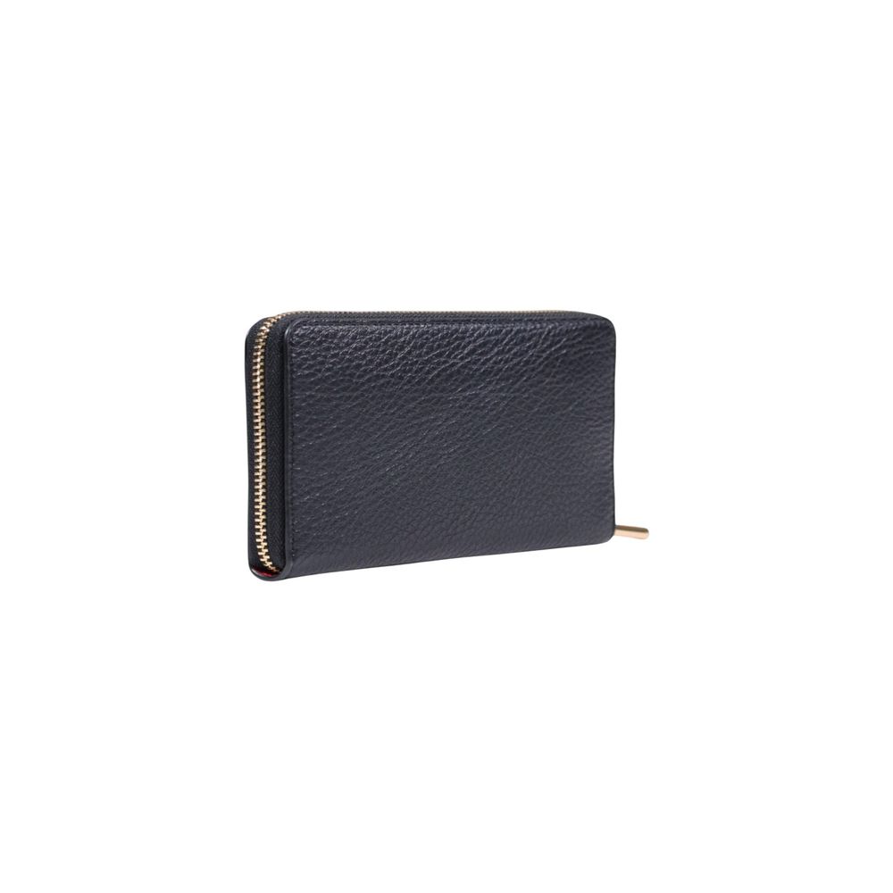 Liu Jo Black Polyethylene Women's Wallet