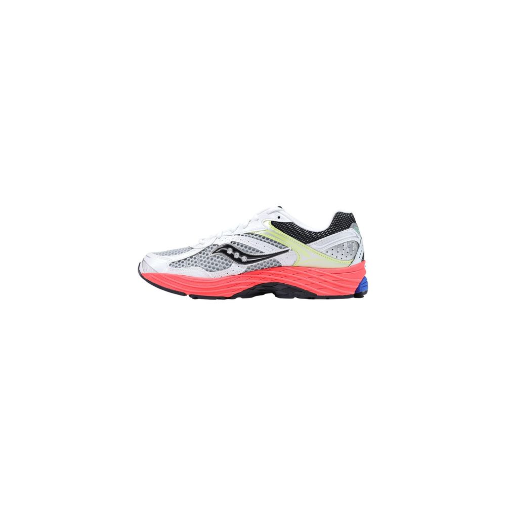 Saucony Bicolor Synthetic Athletic Men's Sneakers