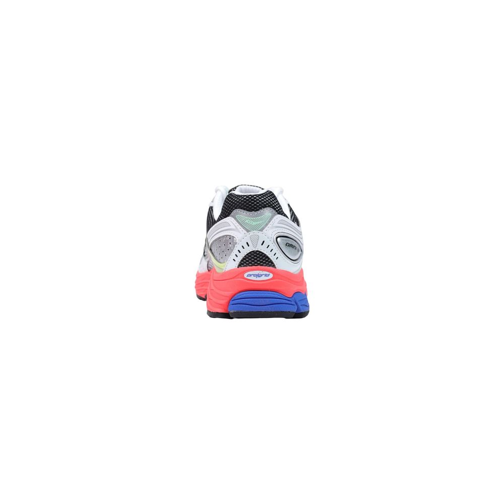 Saucony Bicolor Synthetic Athletic Men's Sneakers