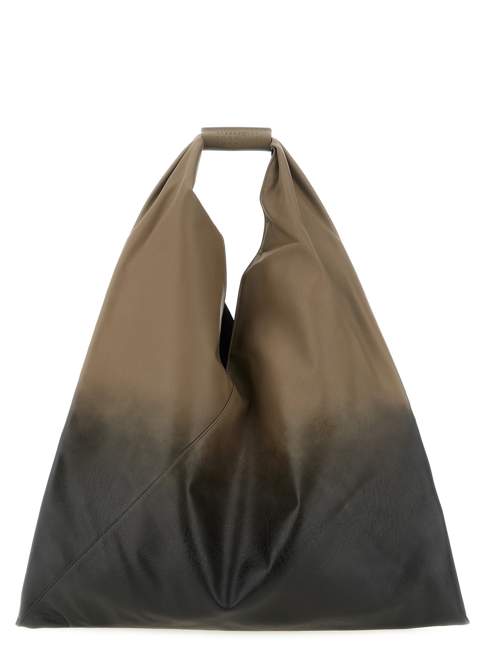 MM6 Maison Margiela Multicolor Polyethylene Women's Handbag