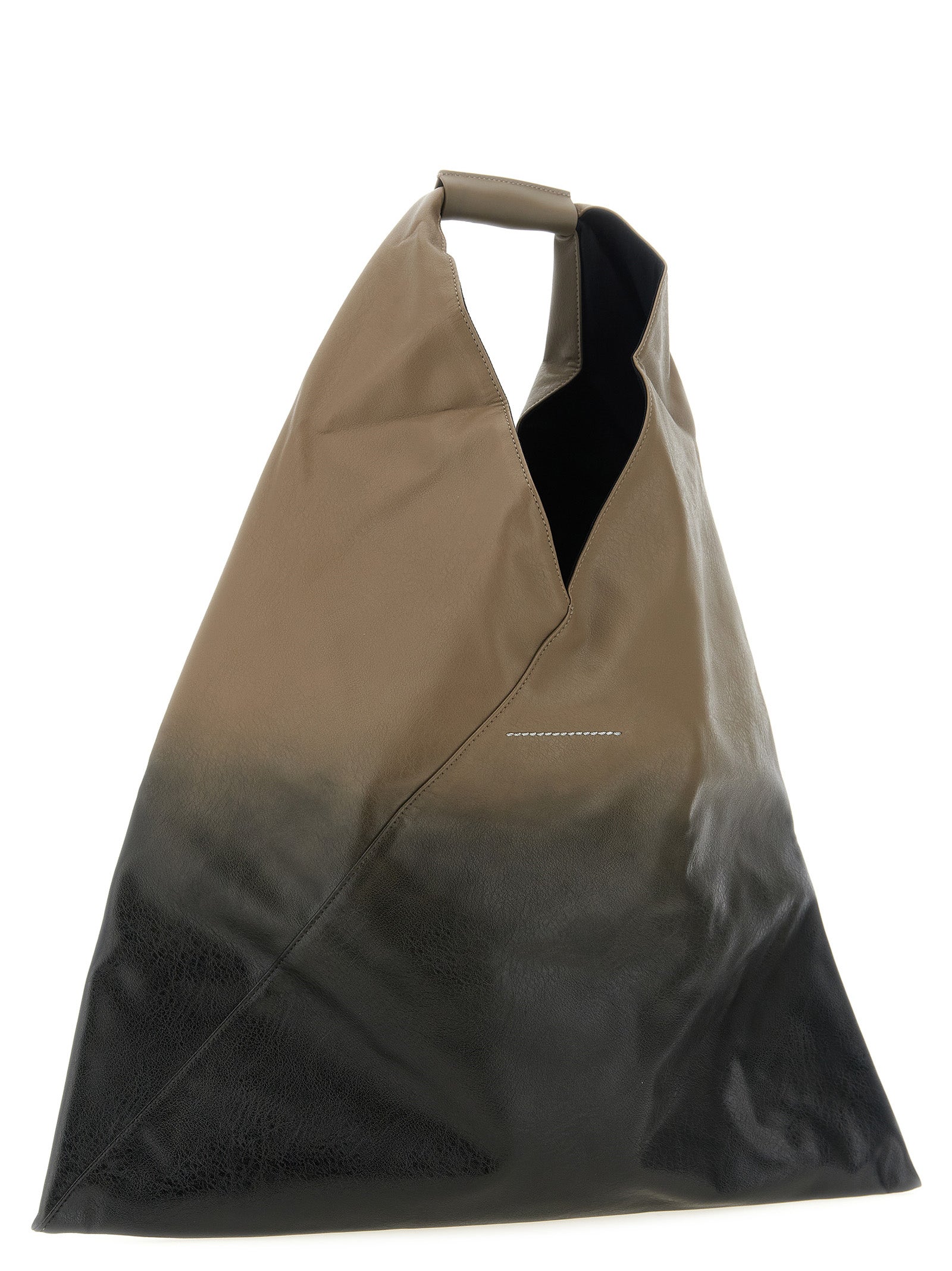 MM6 Maison Margiela Multicolor Polyethylene Women's Handbag