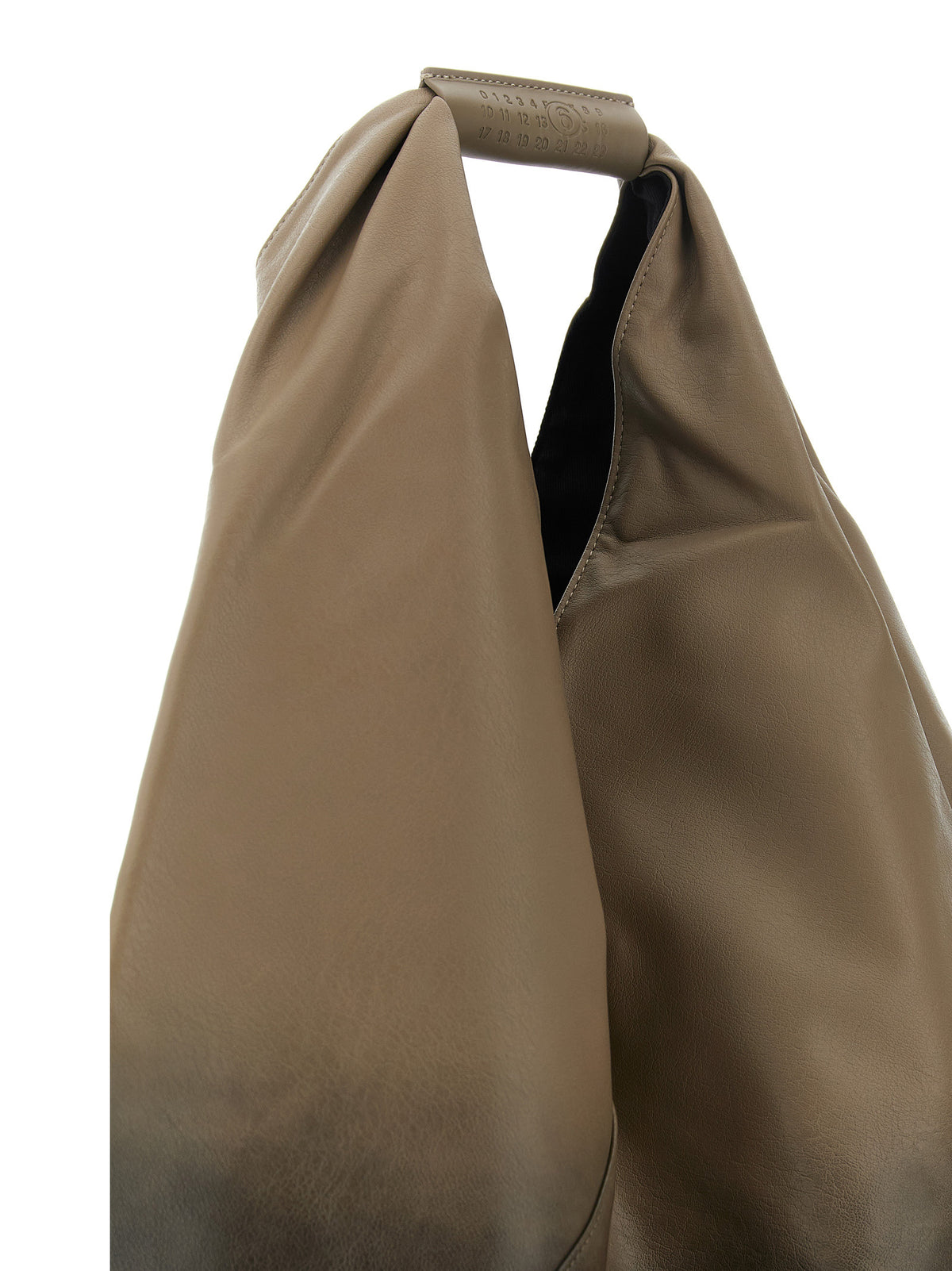 MM6 Maison Margiela Multicolor Polyethylene Women's Handbag
