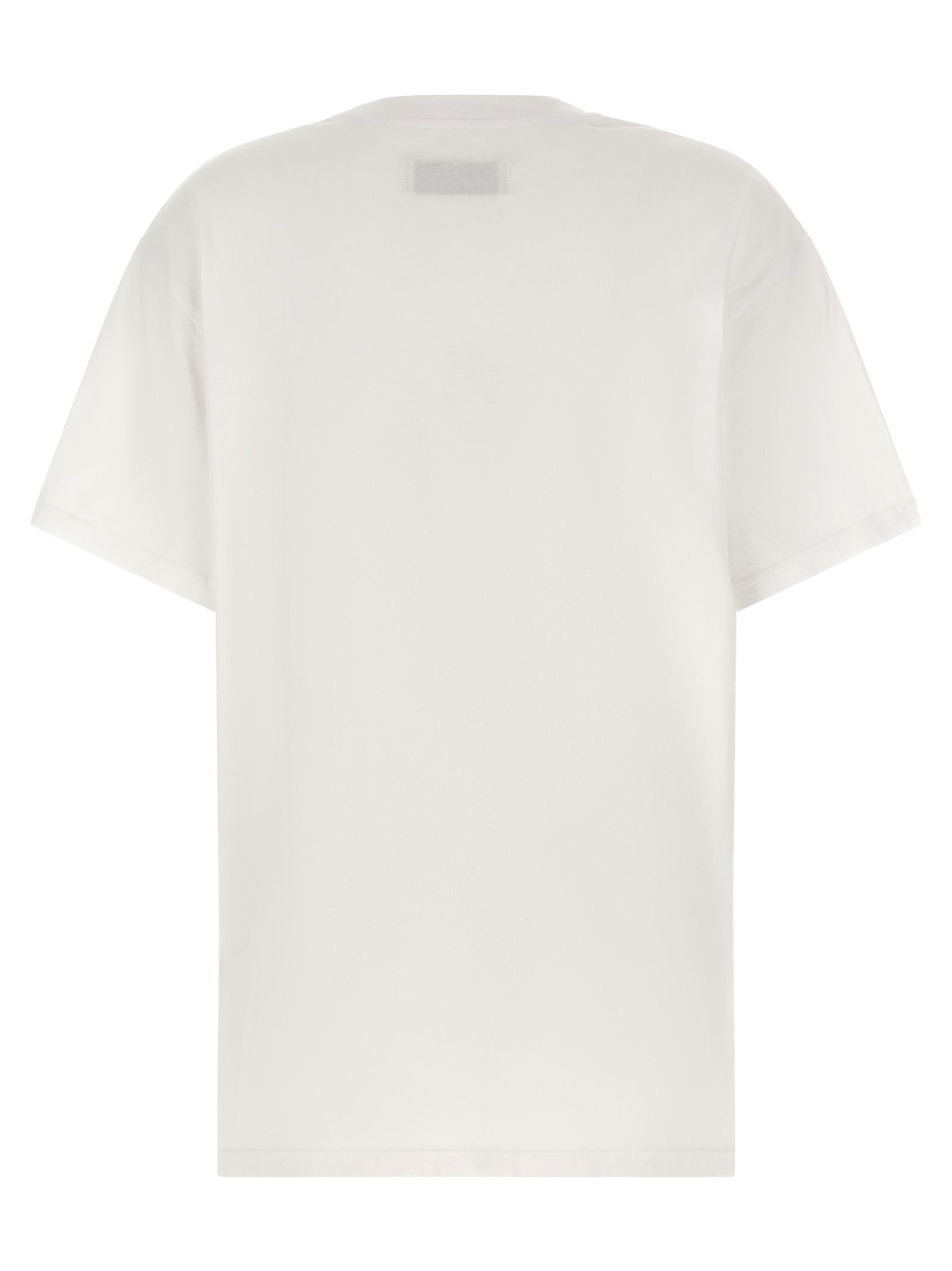 Vivienne Westwood White Cotton Women's T-Shirt