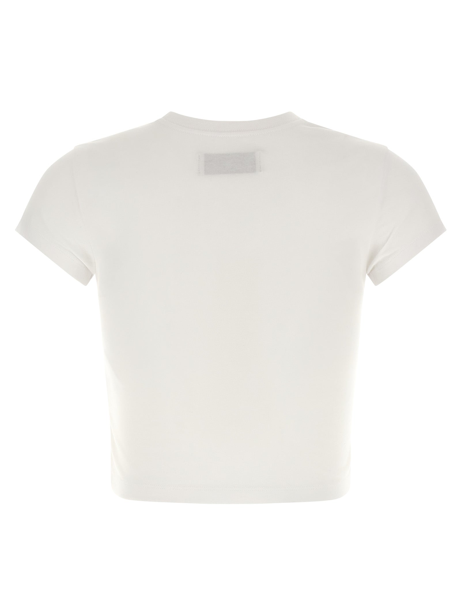 Vivienne Westwood White Cotton Women's T-Shirt