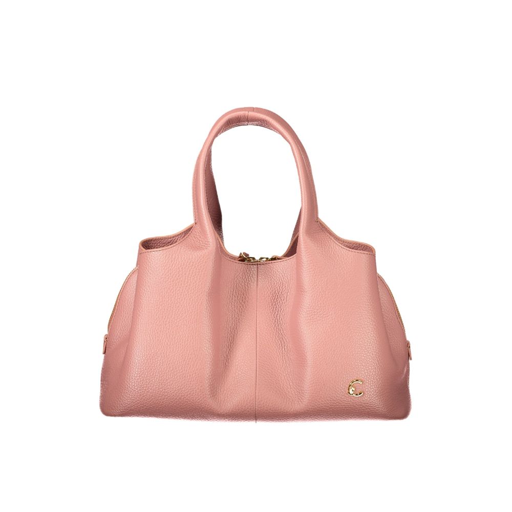 Coccinelle Rosa Leather Women's Women's Bag