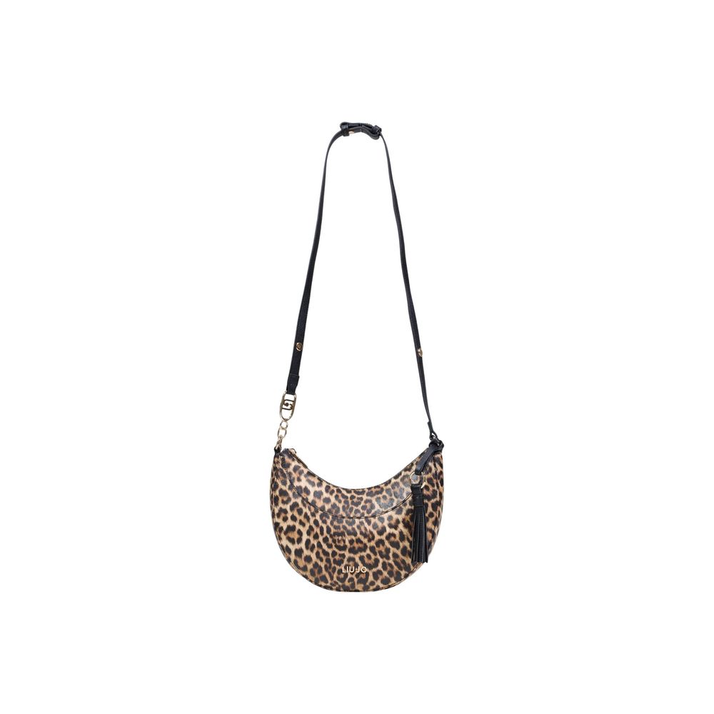 Liu Jo Multicolor Polyethylene Women's Handbag
