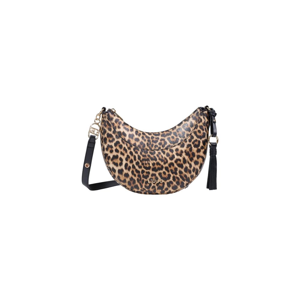 Liu Jo Multicolor Polyethylene Women's Handbag