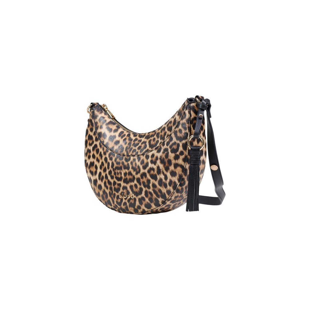 Liu Jo Multicolor Polyethylene Women's Handbag