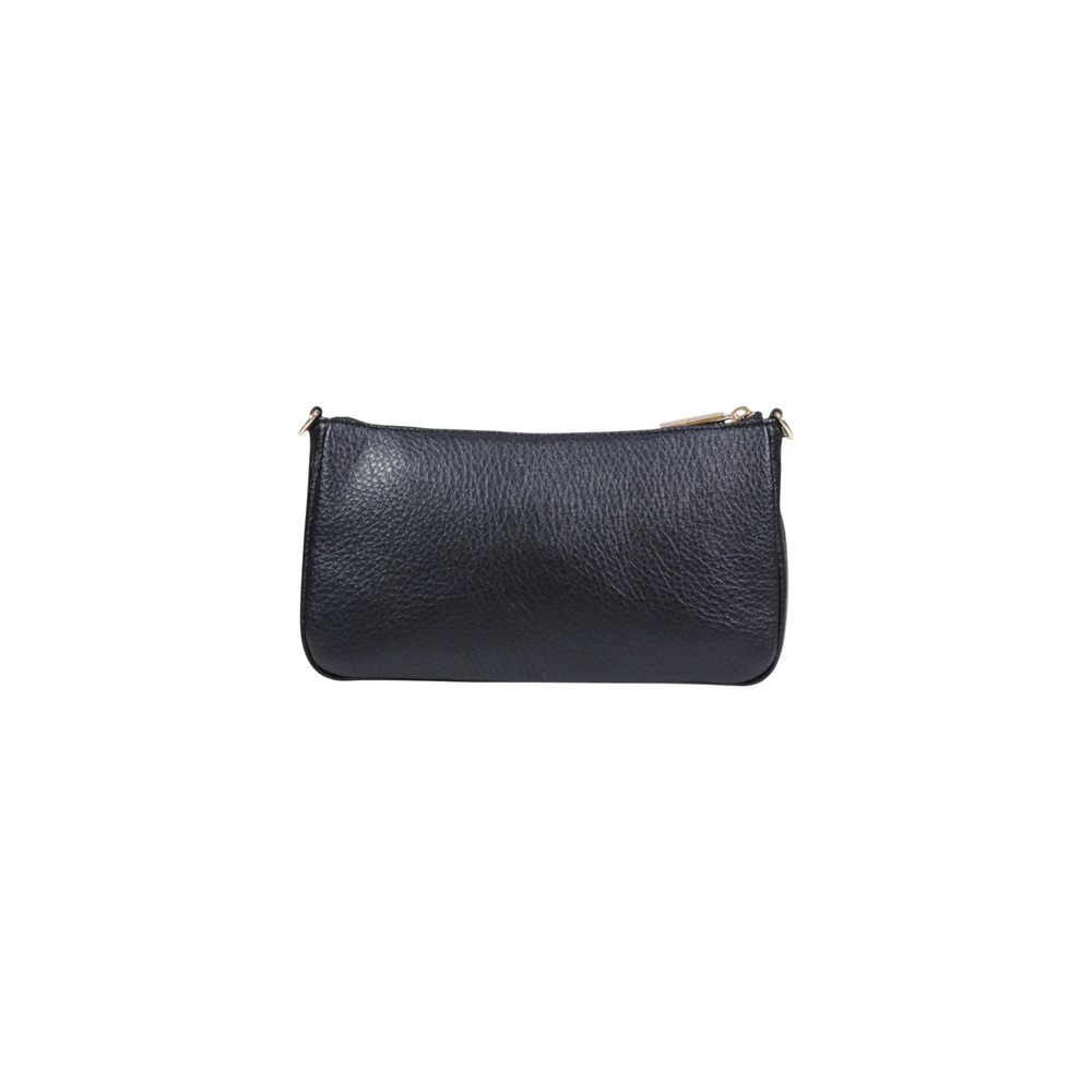 Liu Jo Black Polyethylene Women's Handbag