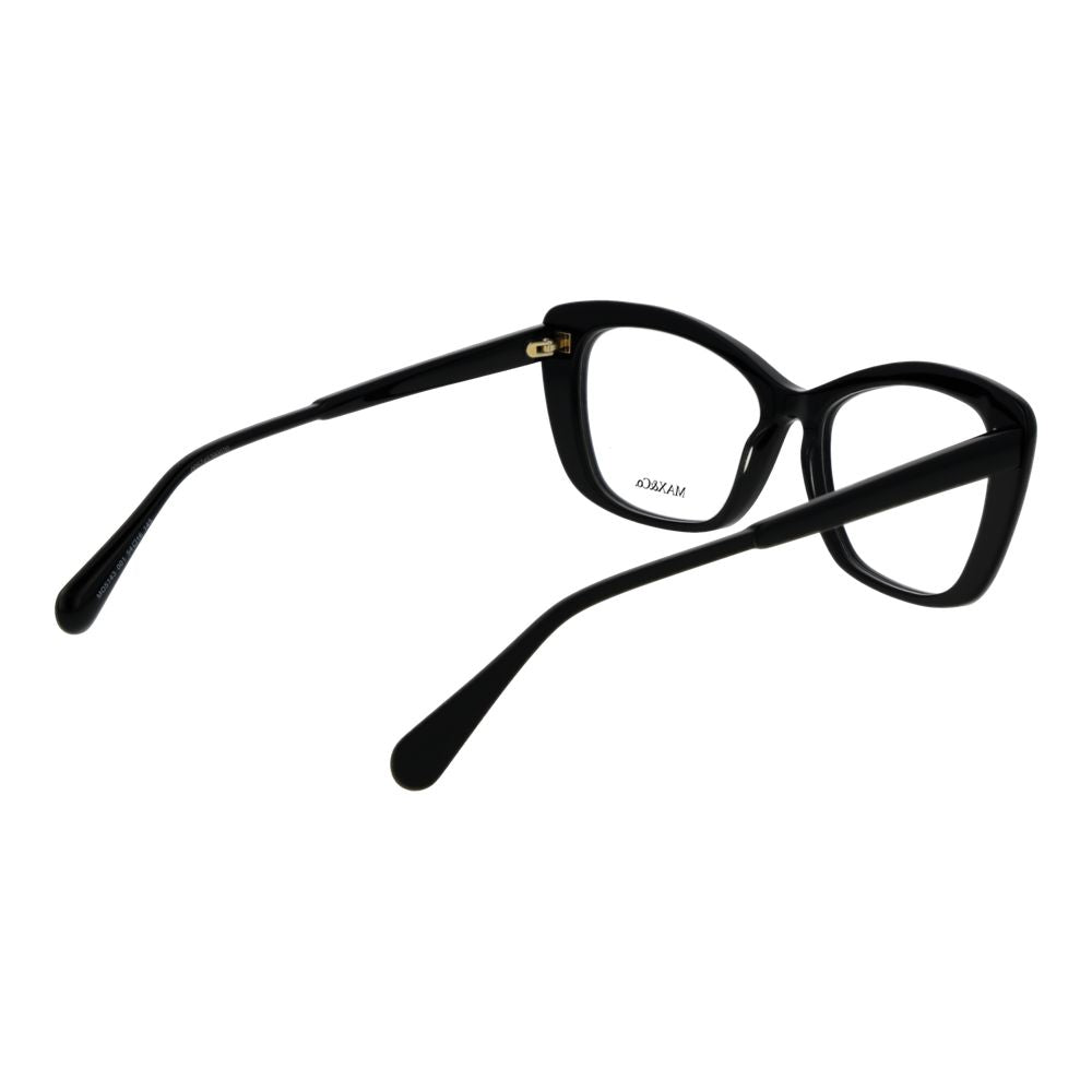 Max & Co Black Plastic Glasses Women's (Frames)