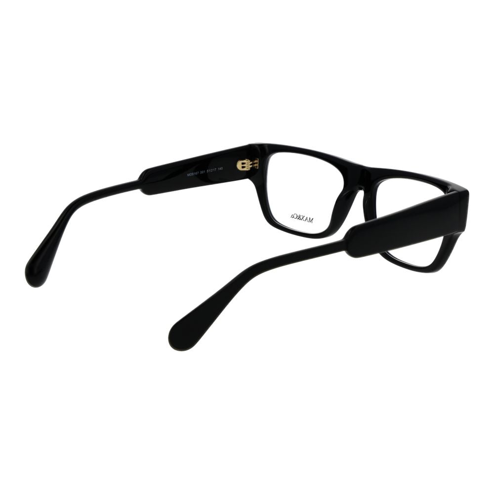 Max & Co Black Acetate Glasses Women's (Frames)