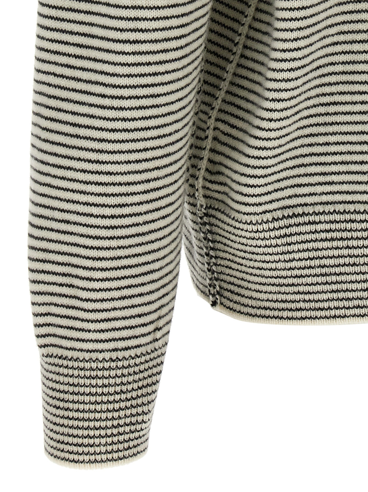 MFPEN Multicolor Wool Men's Cardigan