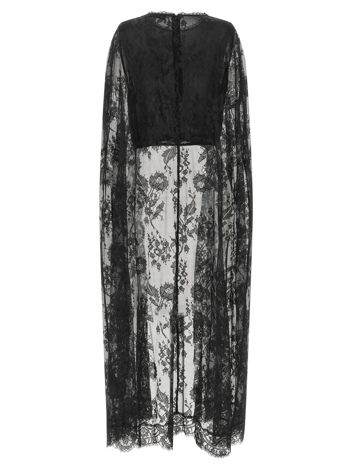 Zimmermann Black Polyamide Tank Women's Tops