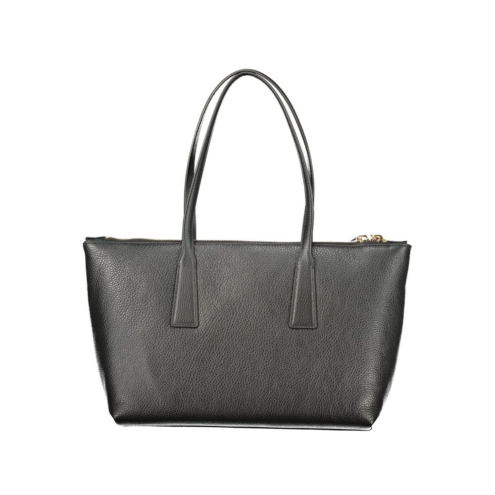 Furla Black Leather Women's Women's Bag