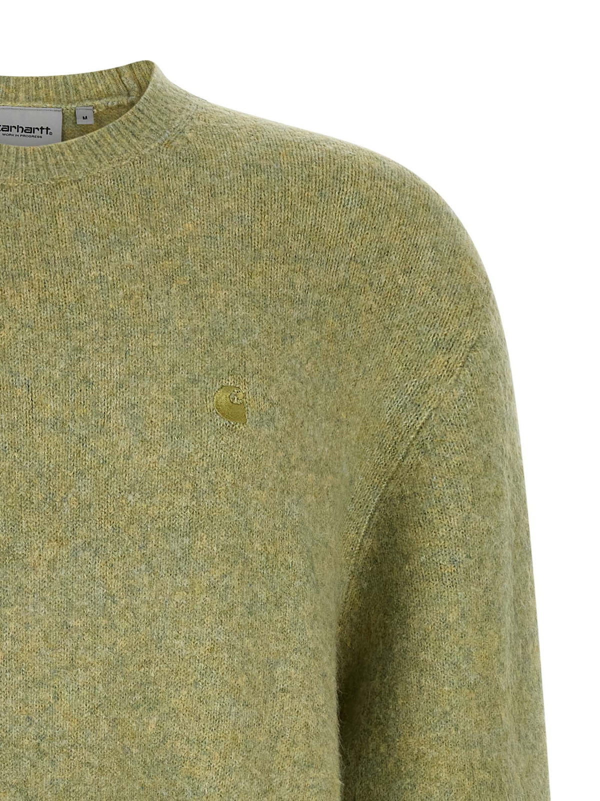 Carhartt Wip Bicolor Acetate Men's Cardigan