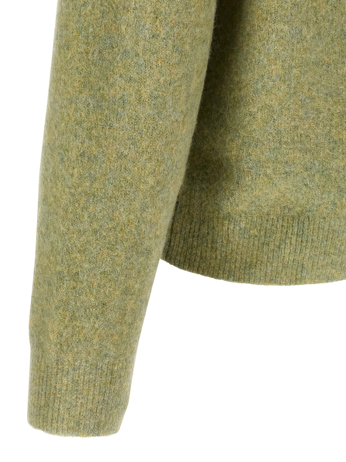 Carhartt Wip Bicolor Acetate Men's Cardigan