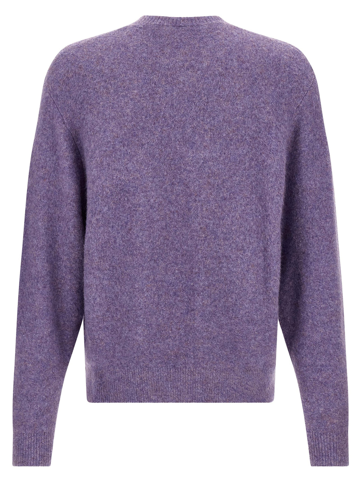Carhartt Wip Purple Acetate Men's Cardigan