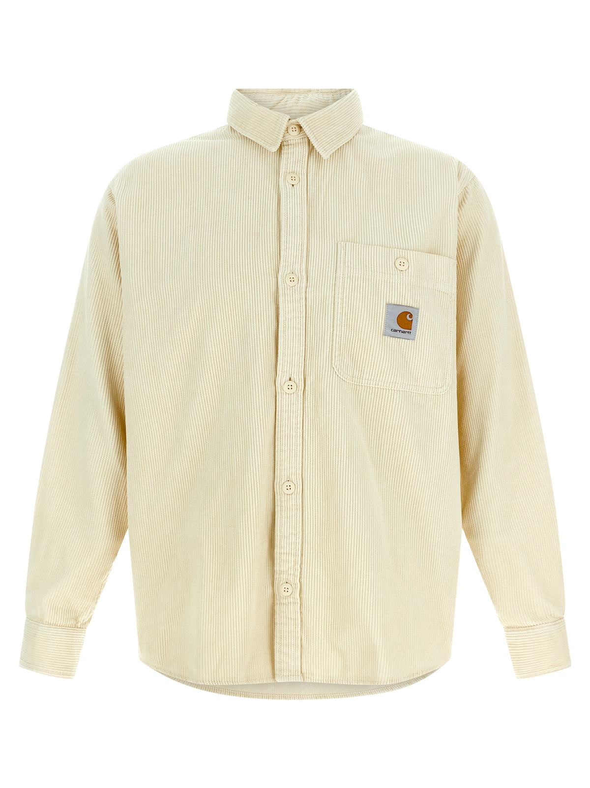 Carhartt Wip Multicolor Cotton Men's Blouse