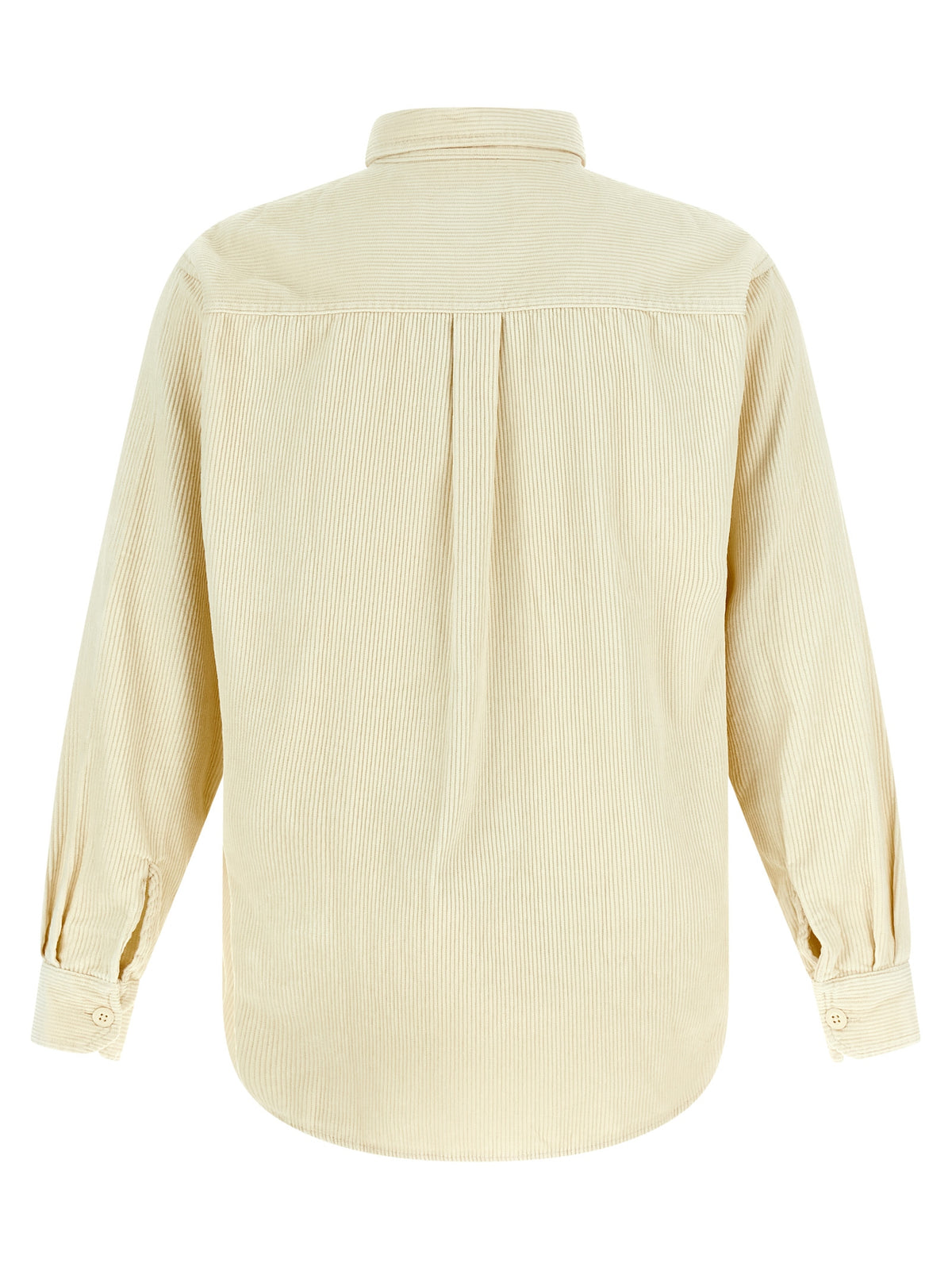 Carhartt Wip Multicolor Cotton Men's Blouse