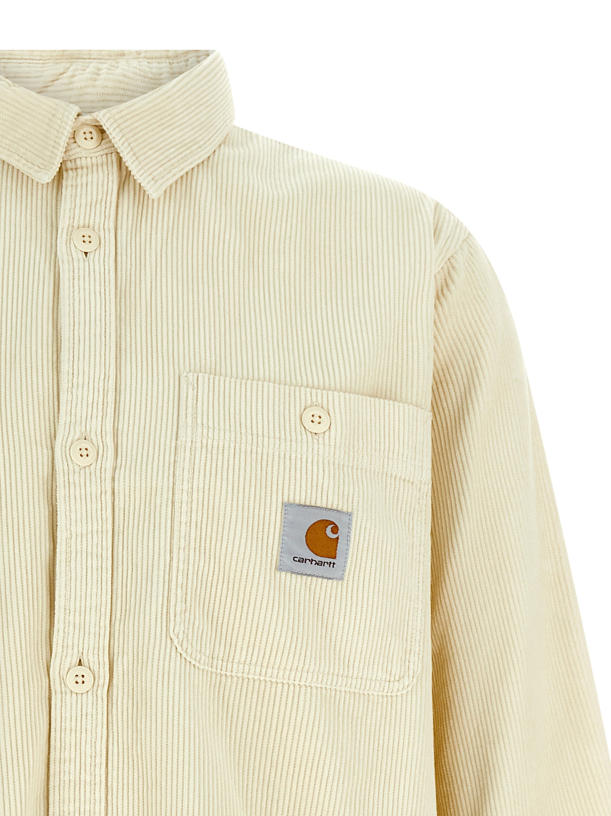 Carhartt Wip Multicolor Cotton Men's Blouse