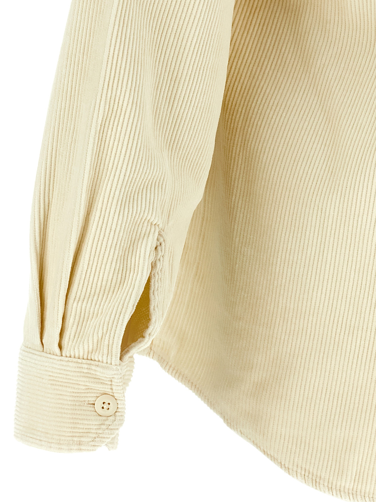 Carhartt Wip Multicolor Cotton Men's Blouse