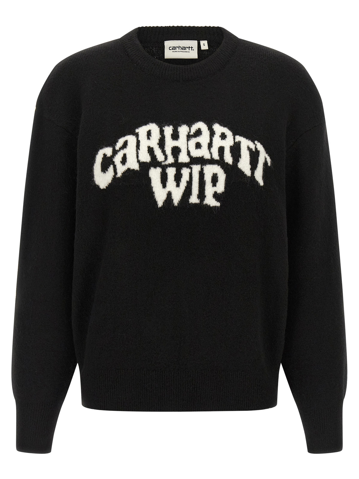 Carhartt Wip Bicolor Acetate Women's Cardigan